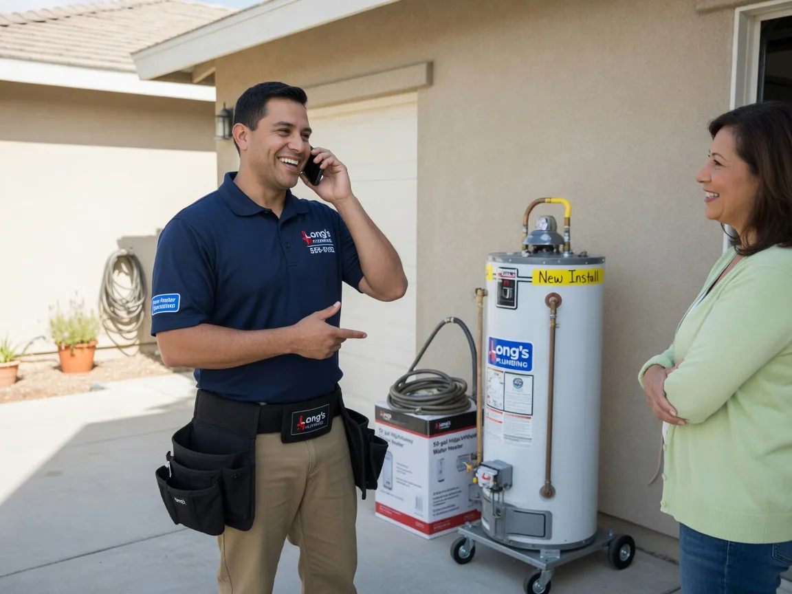 Leak Detection Andalusia, AL FAQs